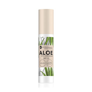 ALOE CORRETTORE OCCHI SPF 25 N.01 LIGHT